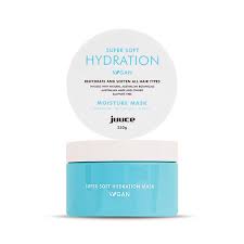 Juuce Super Soft Mask 250ml