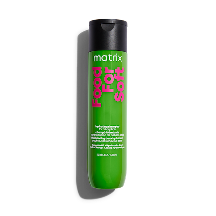 Matrix Foof For Soft Shampoo