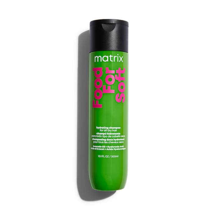 Matrix Foof For Soft Shampoo