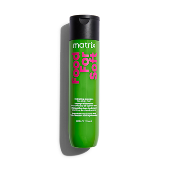 Matrix Foof For Soft Shampoo