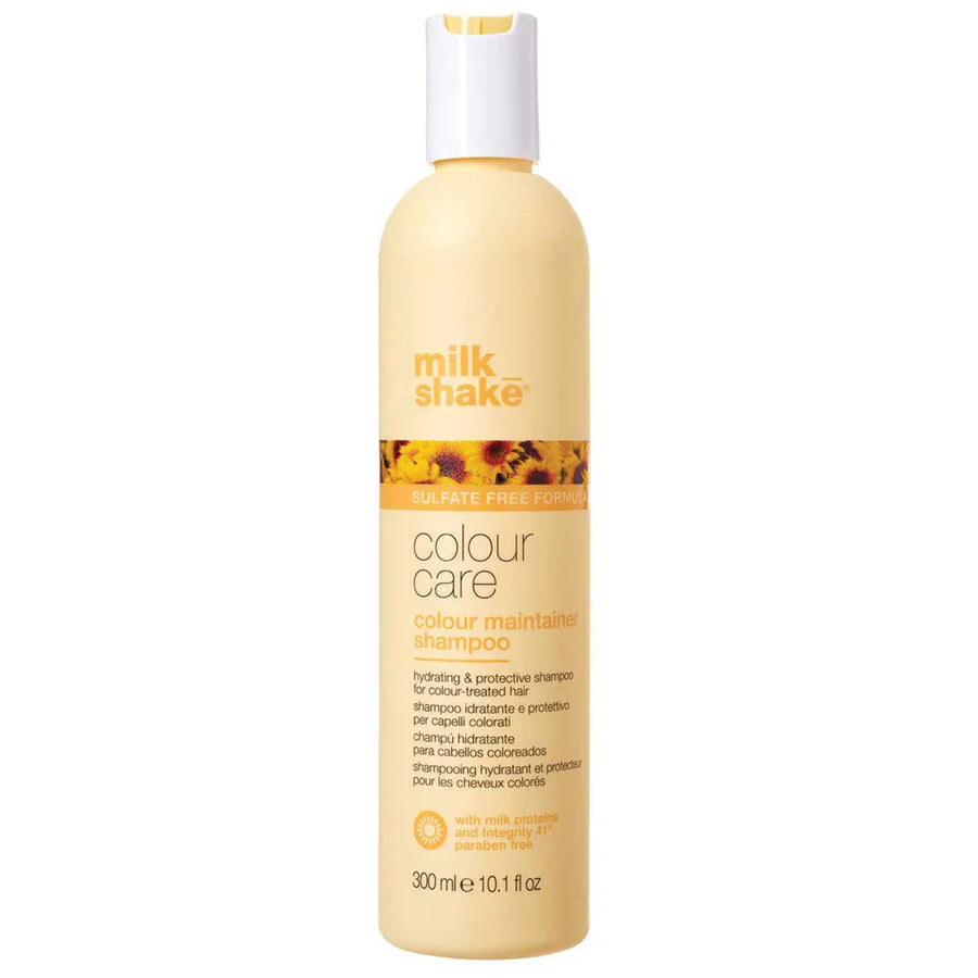 Milkshake Color Maintainer Shampoo  300ml
