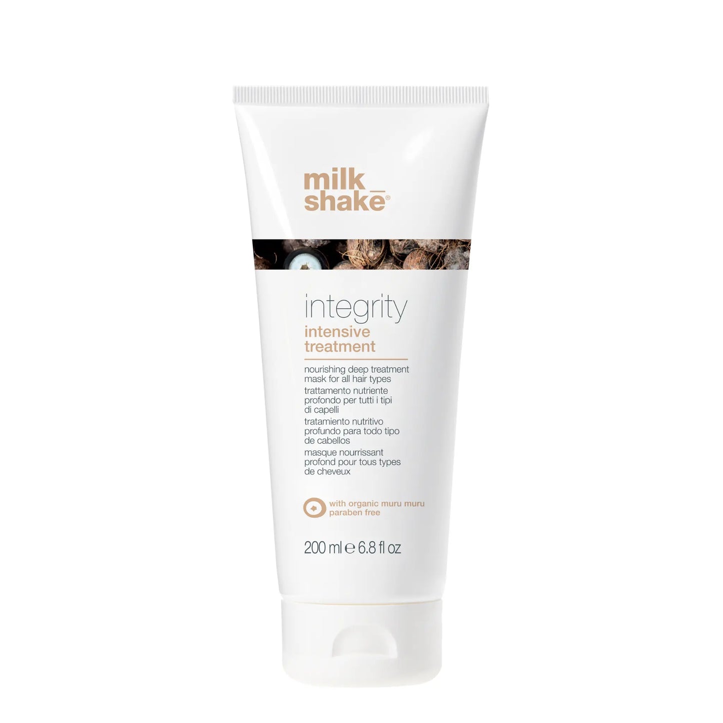 Milkshake Integrity Intensive Treatment 200ml