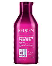 Redken Color Extend Magnetics Sulfate-Free Shampoo – 300ml