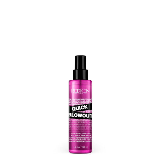 REDKEN QUICK BLOWOUT 125ML