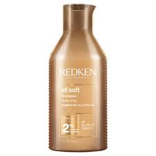 Redken All Soft Conditioner – 250ml