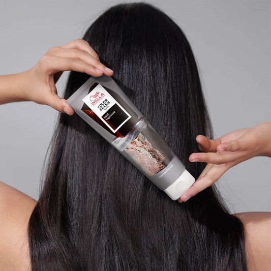 Wella Color Fresh Cool Espresso