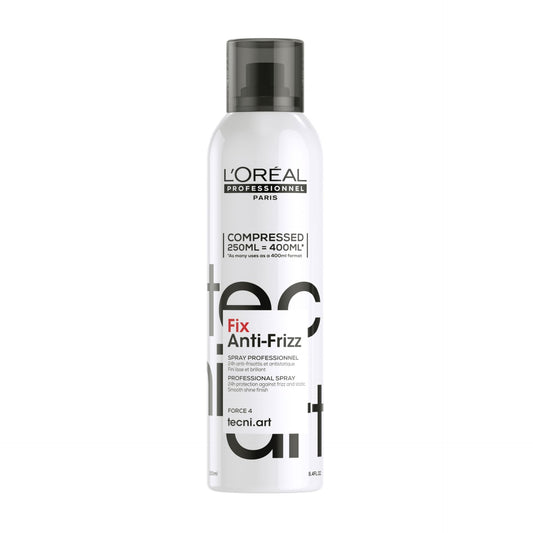 Loreal  Fix Anti-Frizz fixing spray