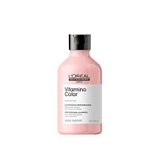 L’Oreal Vitamino Shampoo – 300ml