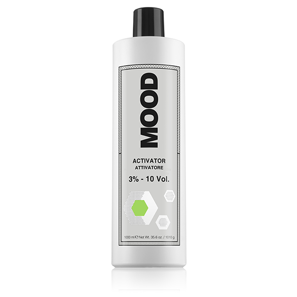 
	Mood Activator 1Litre – 10vol