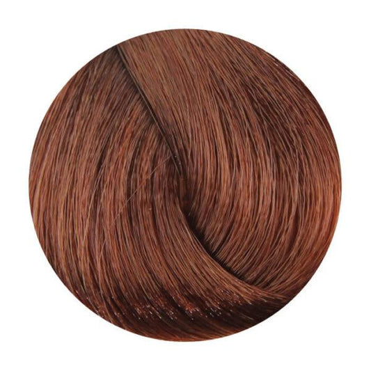 
	Fanola 7.04 Natural Med Copper Blonde 100g