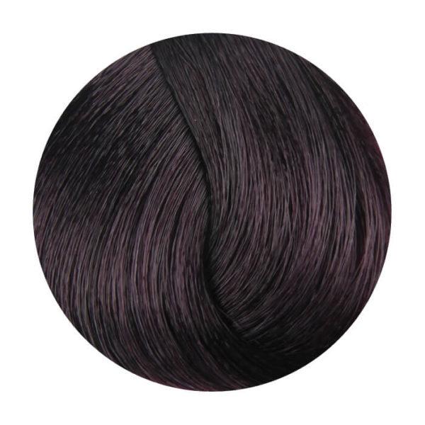 
	Fanola 5.2 Light Chestnut Violet 100g