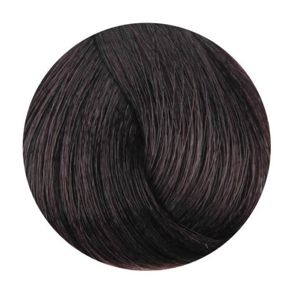 
	Fanola 4.5 Medium Mahogany Brown 100g