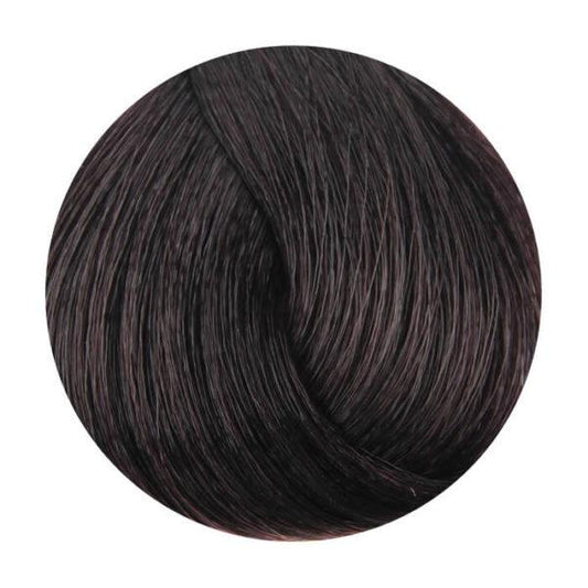 
	Fanola 4.5 Medium Mahogany Brown 100g