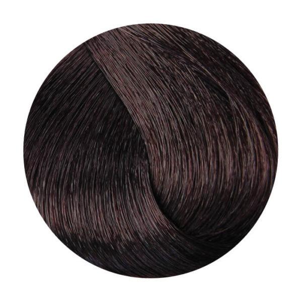 
	Fanola 5.5 Dark Mahogany Brown 100g