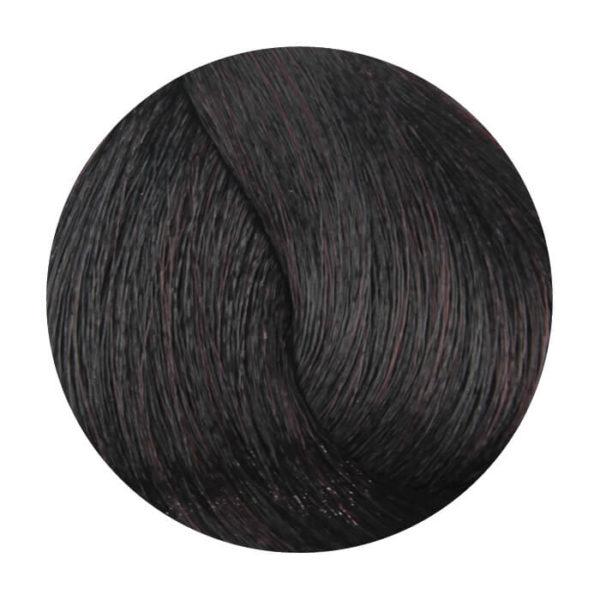 
	Fanola 3.6 Dark Chestnut Red 100g