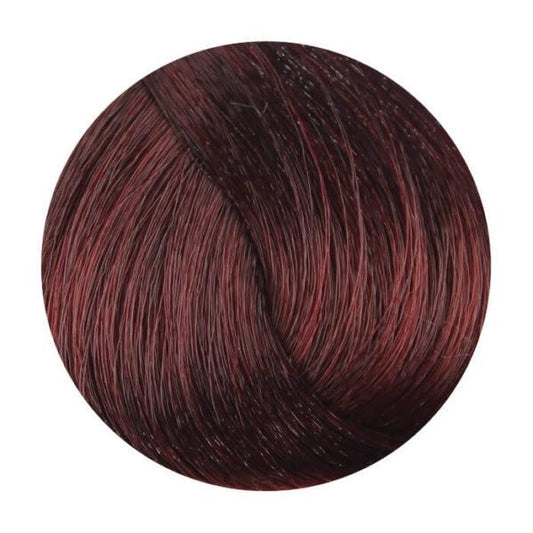 
	Fanola 5.6 Light Chestnut Red 100g