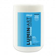 
	Luminart Blue Powder Lightener 500g