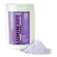
	Luminart Violet Powder Lightener 500g