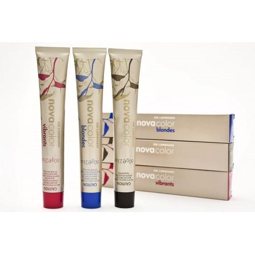
	De Lorenzo Nova Colour Dark Copper Blonde CG5.43