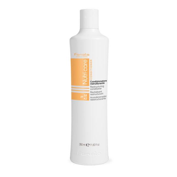 
	Fanola Nutricare Conditioner 350ml