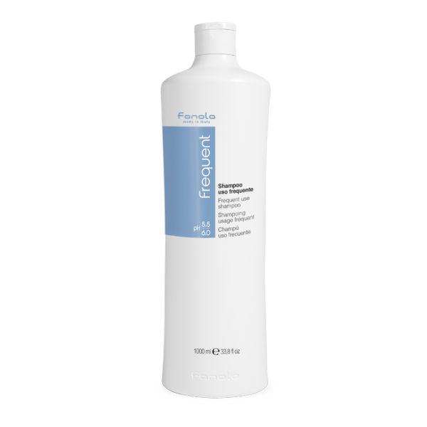 
	Fanola Frequent Shampoo 1000ml