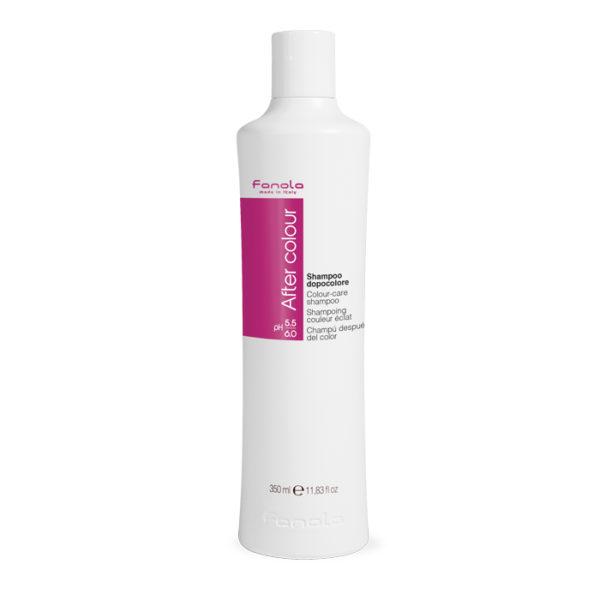 
	Fanola After Colour Shampoo 350ml