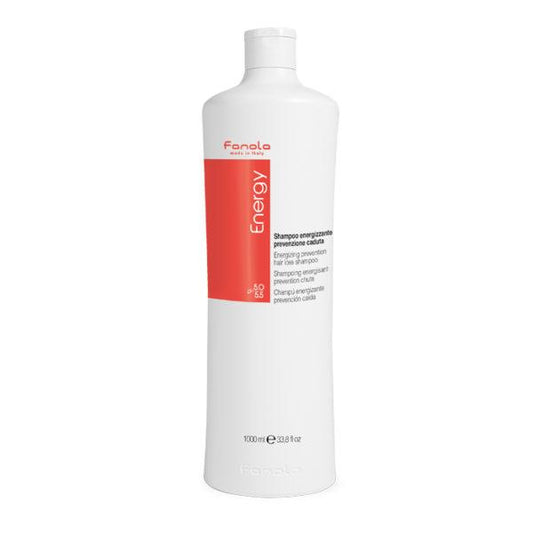 
	Fanola Energy Hair Loss Prevention Shampoo 1000ml