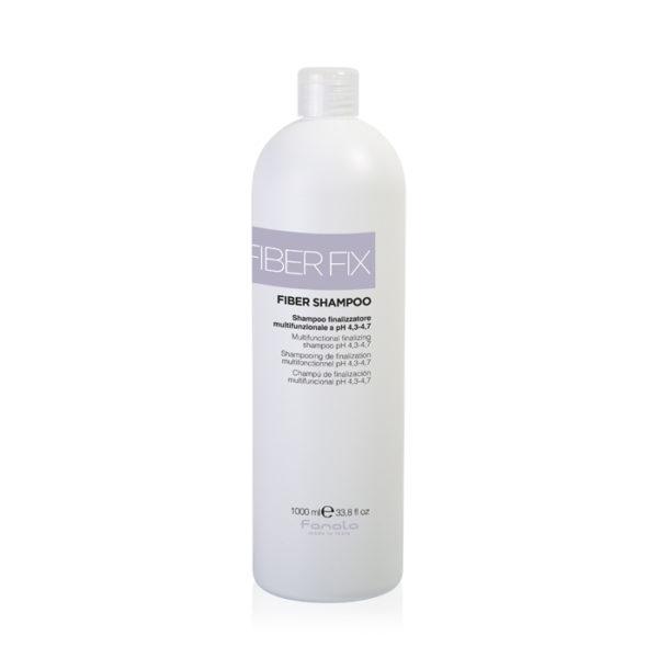 
	Fanola Fiber Fix Shampoo 1000ml