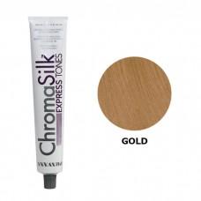 
	Pravana Chromasilk Toner Gold 90ml