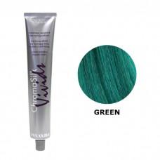 
	Pravana Vivids Green 90ml