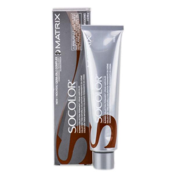 
	Matrix SoColor Light Blonde Neutral 509N