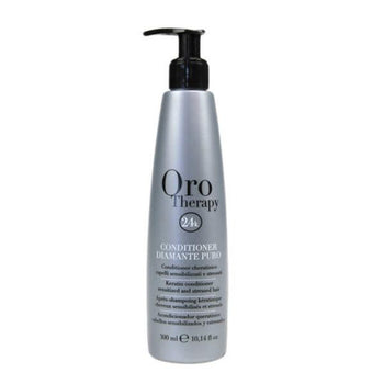 
	Fanola Oro Therapy Diamond (Diamante) Conditioner 300ml