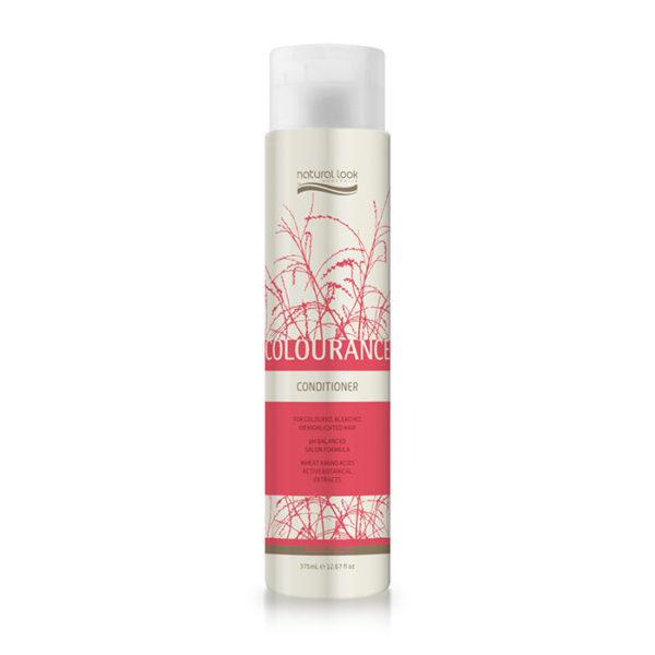 
	Natural Look Colourance Shine Enhancing Conditioner 375ml