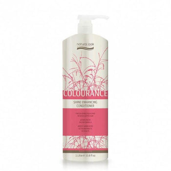 
	Natural Look Colourance Shine Enhancing Conditioner 1000ml