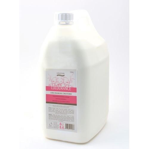 
	Natural Look Colourance Shine Enhancing Conditioner 5000ml