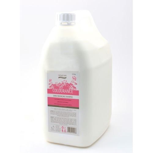 
	Natural Look Colourance Shine Enhancing Shampoo 5000ml