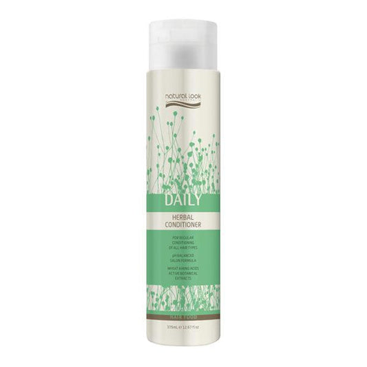 
	Natural Look Daily Ritual Herbal Conditioner 375ml