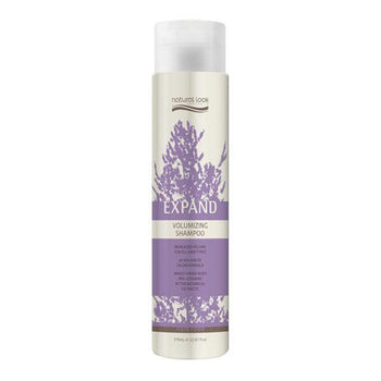 
	Natural Look Expand Volumizing Shampoo 375ml