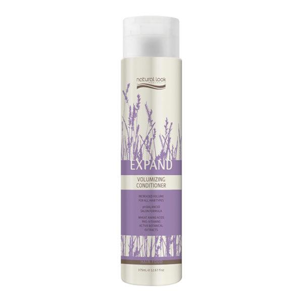 
	Natural Look Expand Volumizing Conditioner 375ml