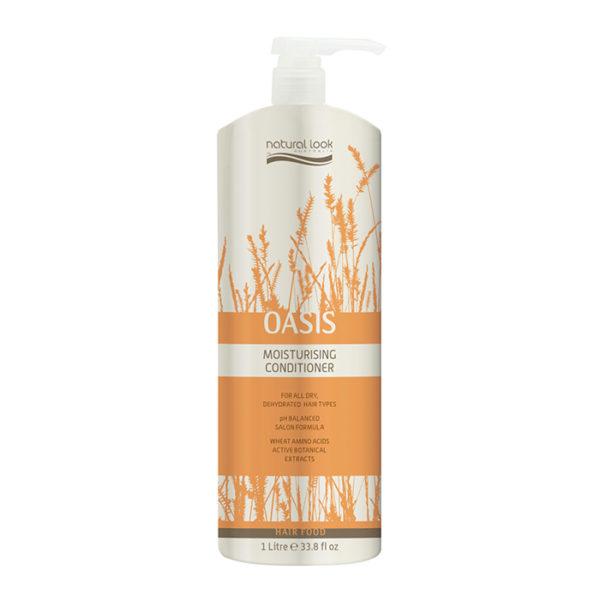 
	Natural Look Oasis Moisturising Conditioner 1000ml