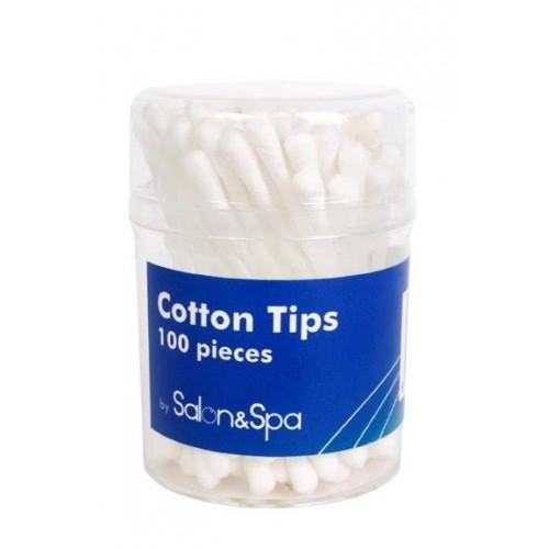 
	Salon & Spa Cotton Tips