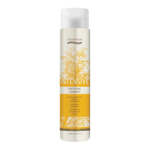 
	Natural Look Intensive Fortifying Shampoo 375ml