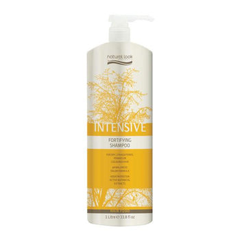 
	Natural Look Intensive Fortifying Shampoo 1000ml