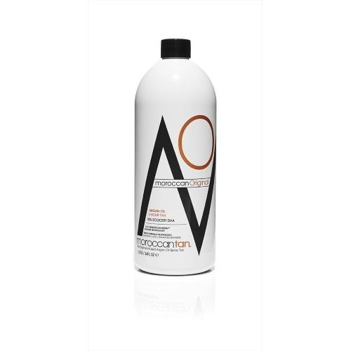 
	MoroccanTan Original 2 Hour Organic Tanning Solution – 10% DHA 1L
