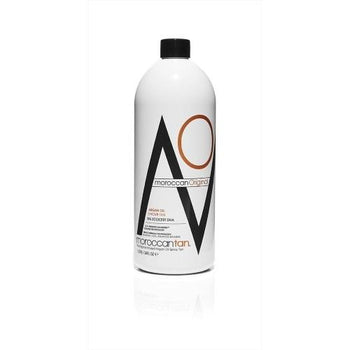 
	MoroccanTan Original 2 Hour Organic Tanning Solution – 10% DHA 1L