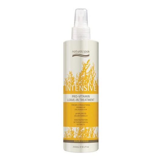 
	Natural Look Intensive Pro-Vitamin Leave-In Treatment 250ml