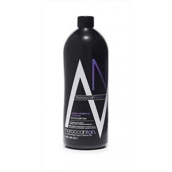 
	MoroccanTan Nights 4 Hour Organic Tanning Solution- 15%  DHA 1L
