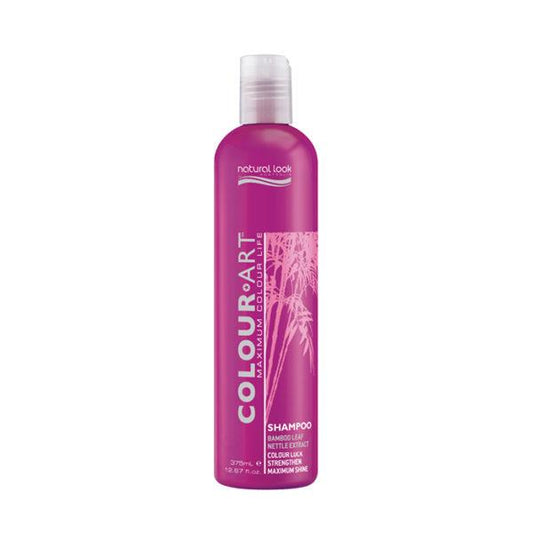 
	Natural Look Colour Art Shampoo 375ml