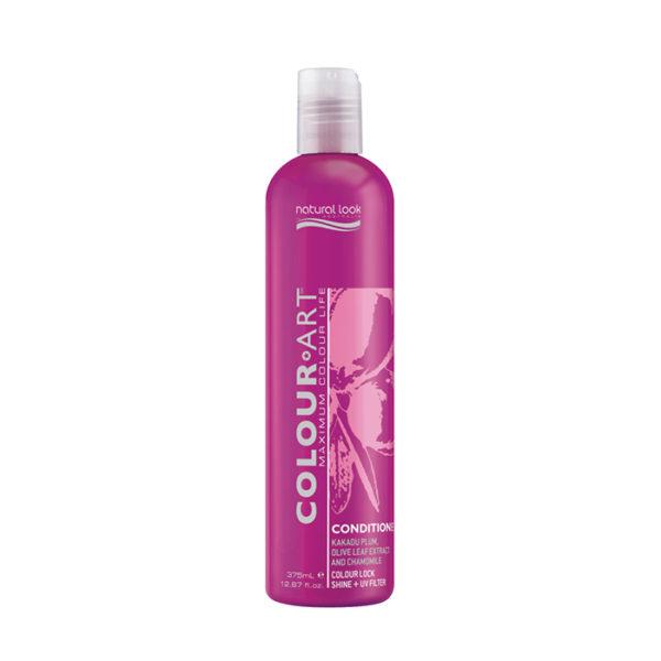 
	Natural Look Colour Art Conditioner 375ml
