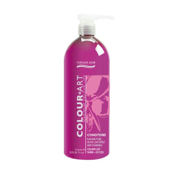 
	Natural Look Colour Art Conditioner 1000ml